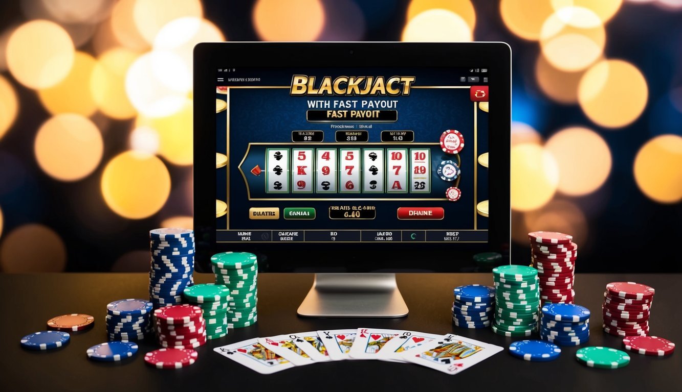 blackjack