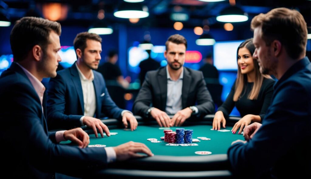 Poker Online