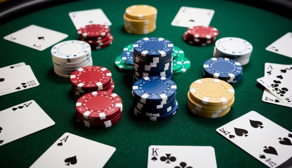 Poker Online