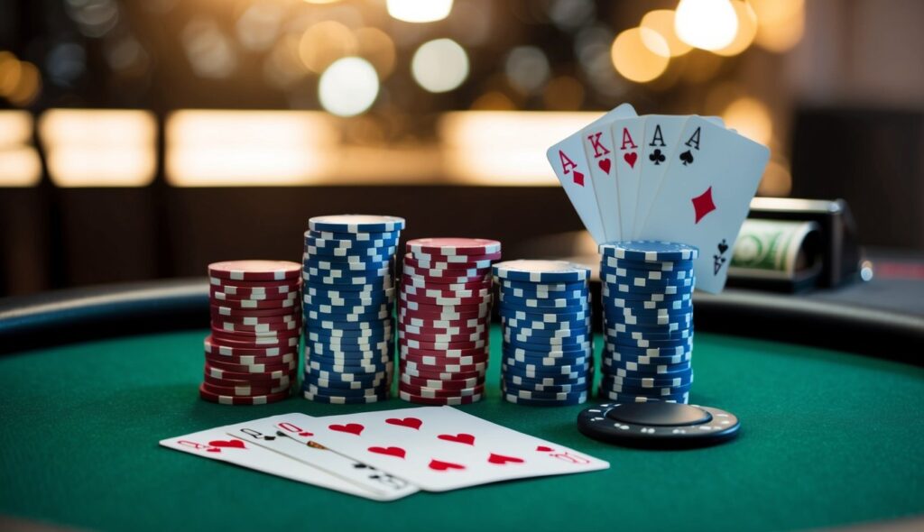 Poker Online