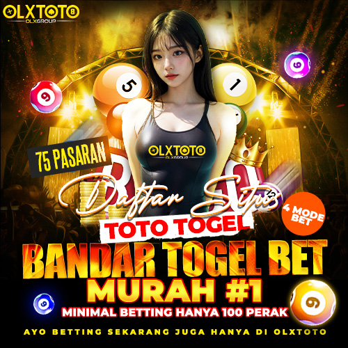 Bandar Togel Online