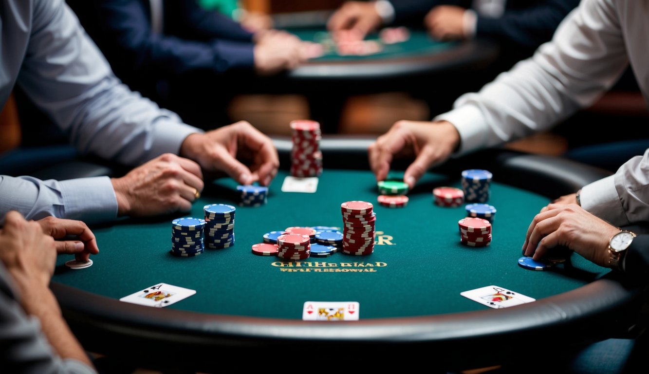 Poker Online