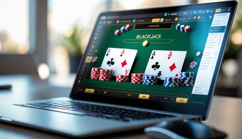 Blackjack Online