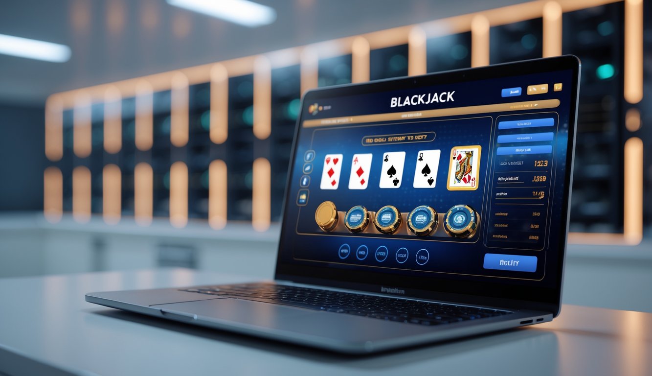 Blackjack Online