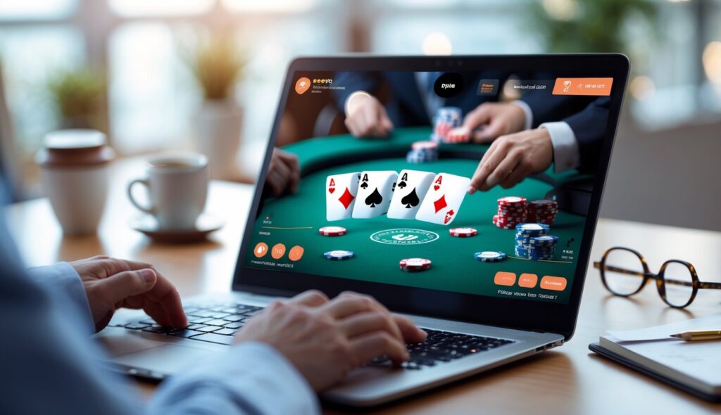 Poker Online