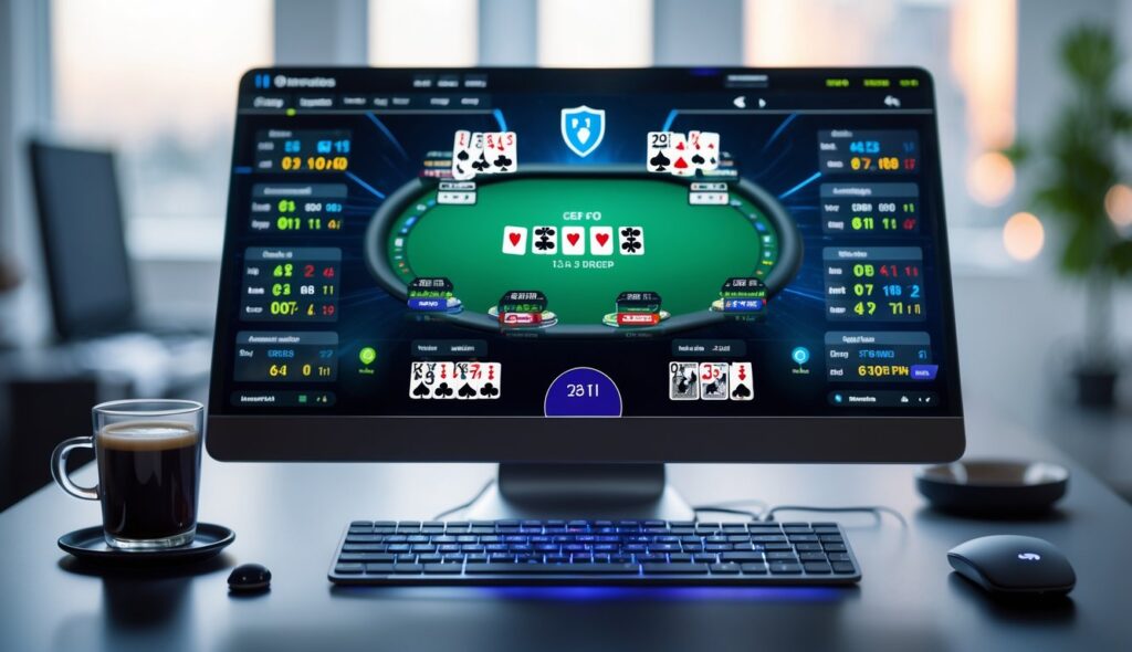 Poker Online