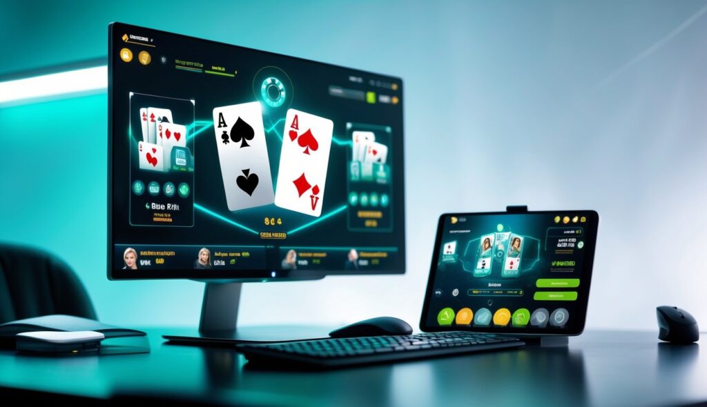 Poker Online