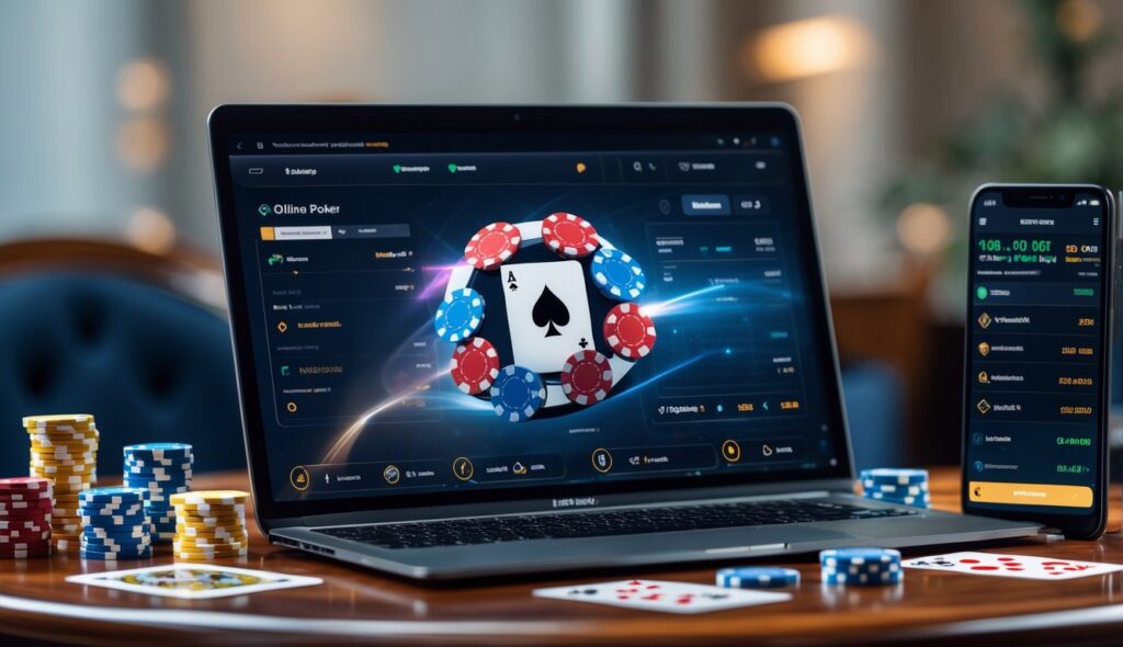 Poker Online