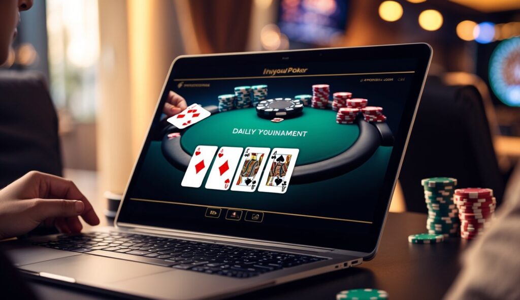 Poker Online