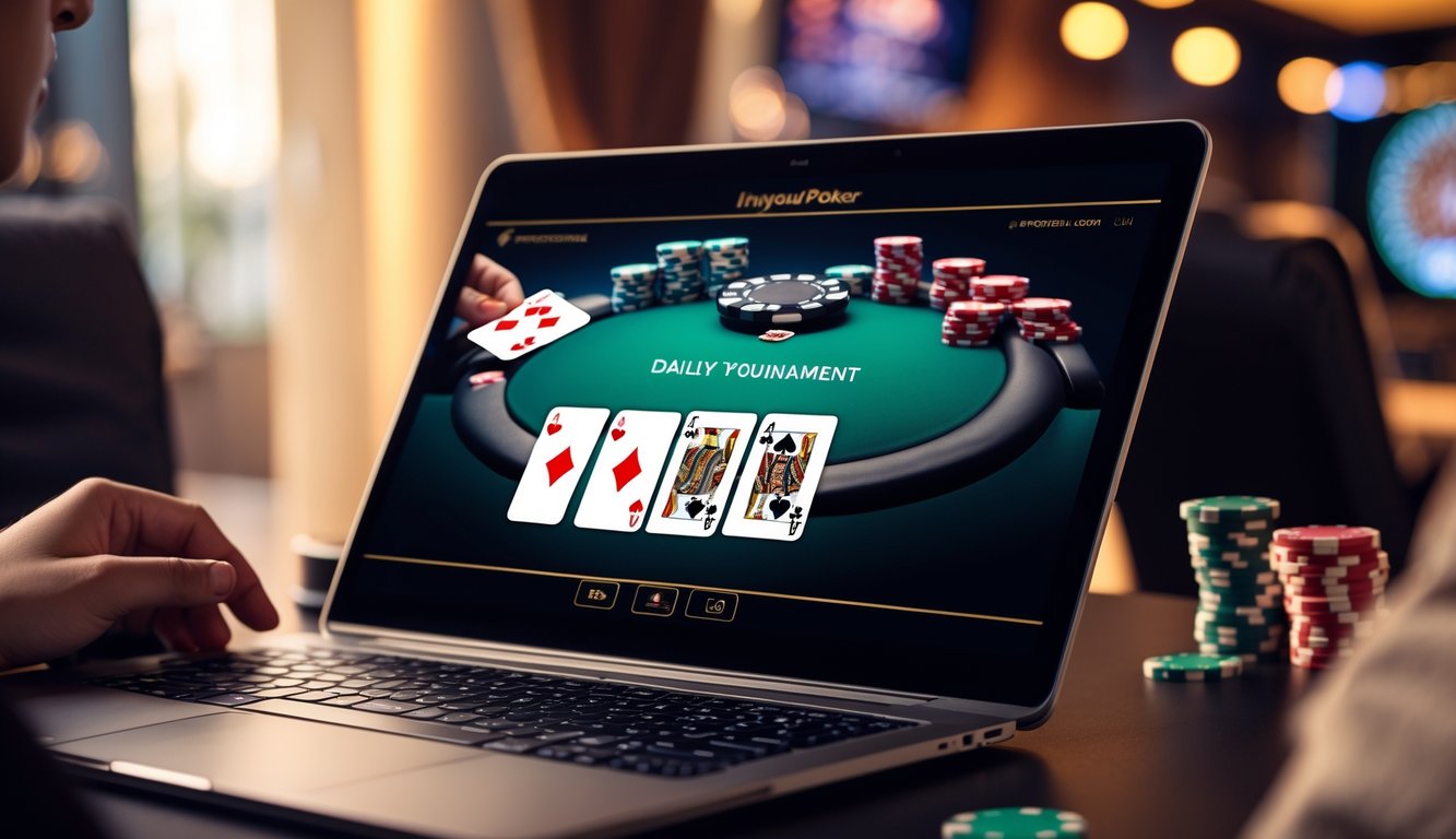 Poker Online