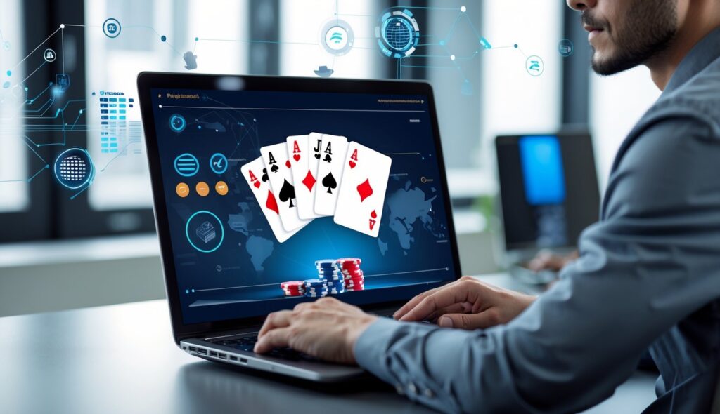 Poker Online