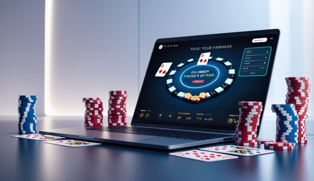 Poker Online