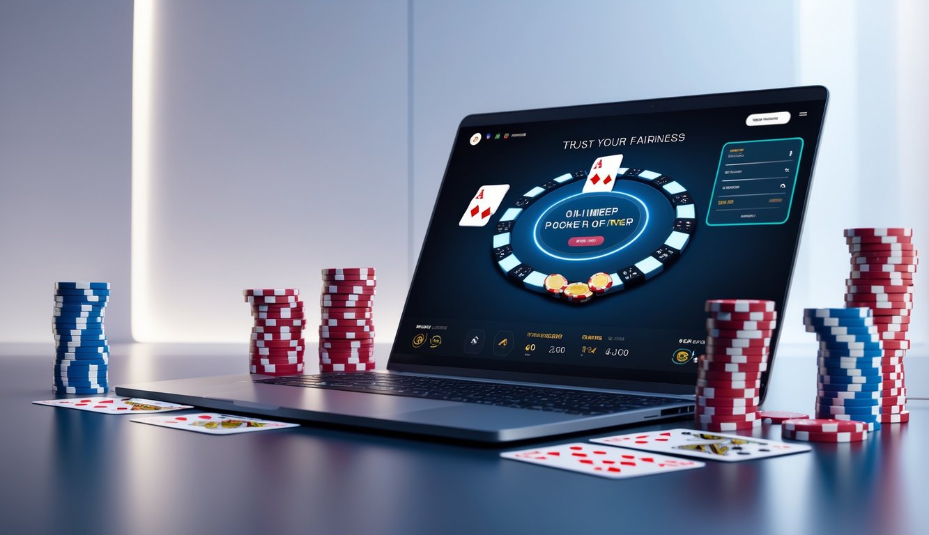 Poker Online