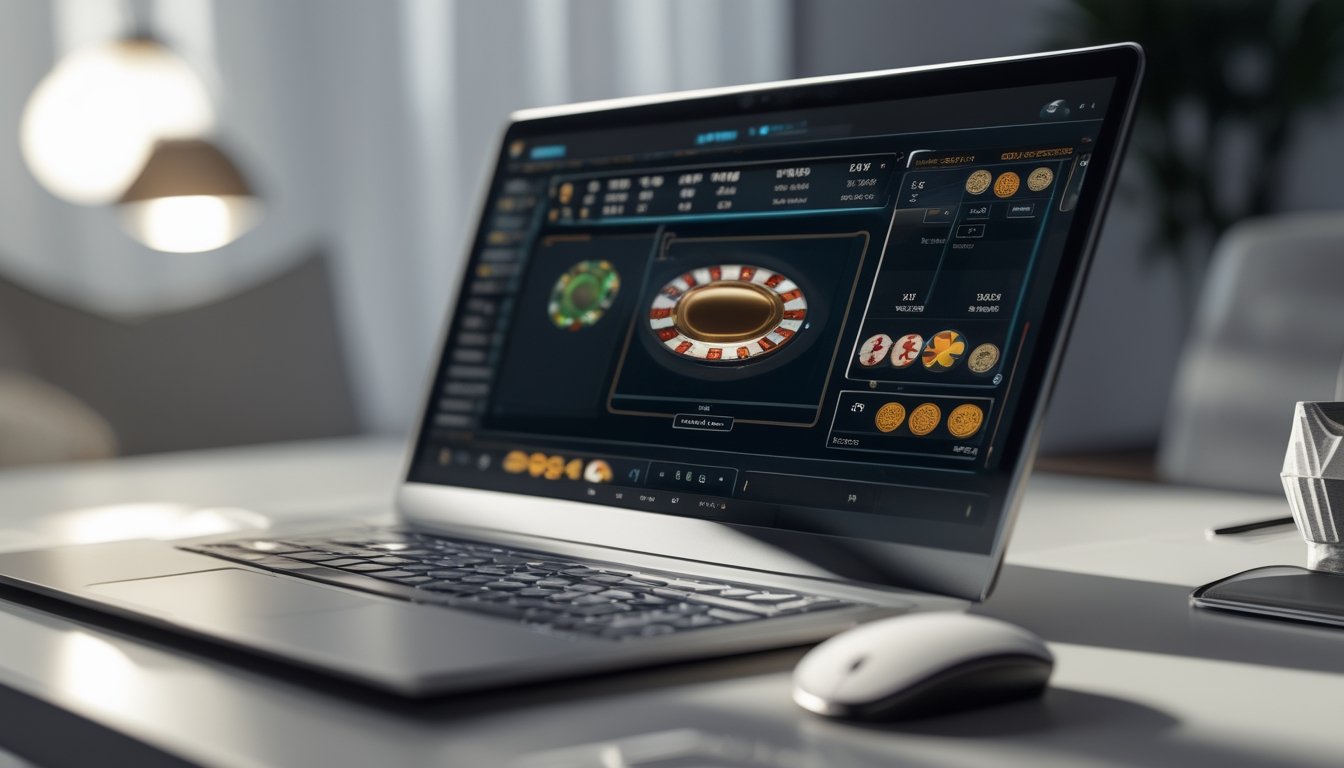 Baccarat Online