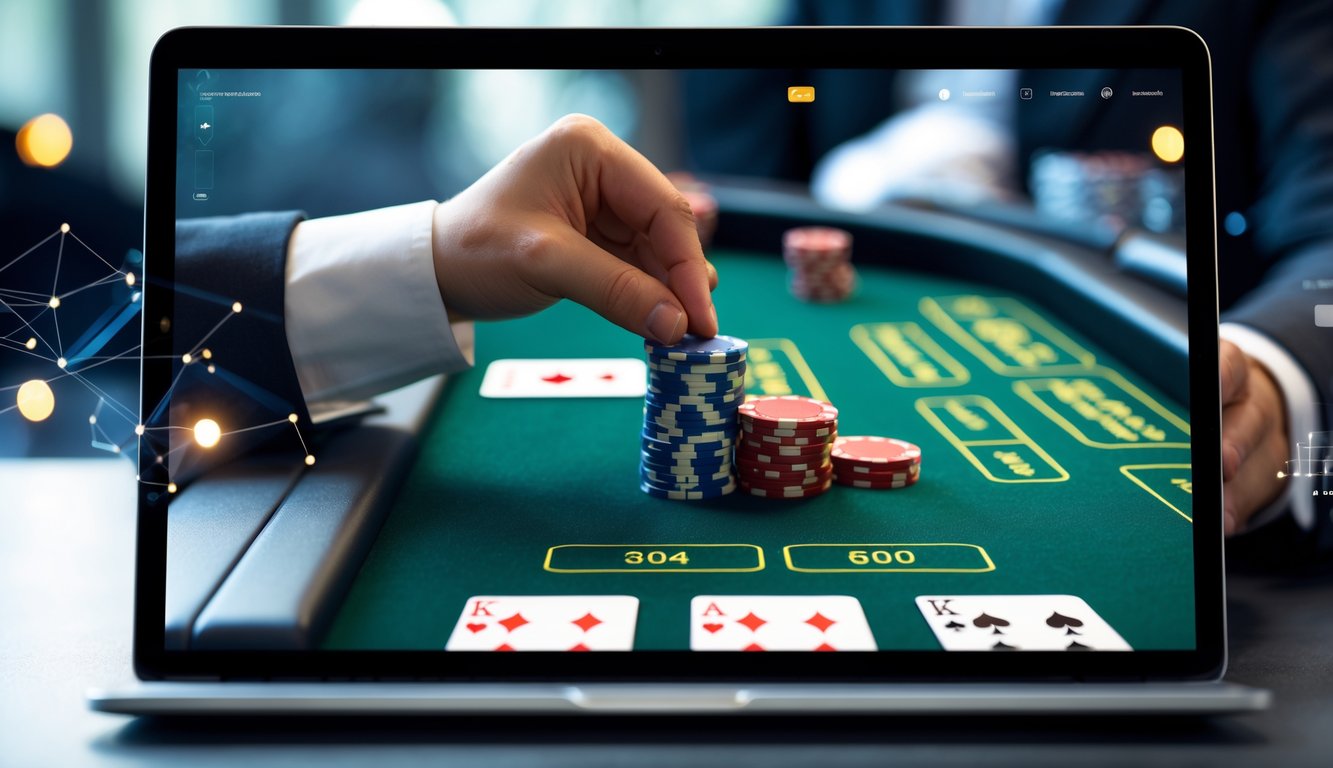 Blackjack Online