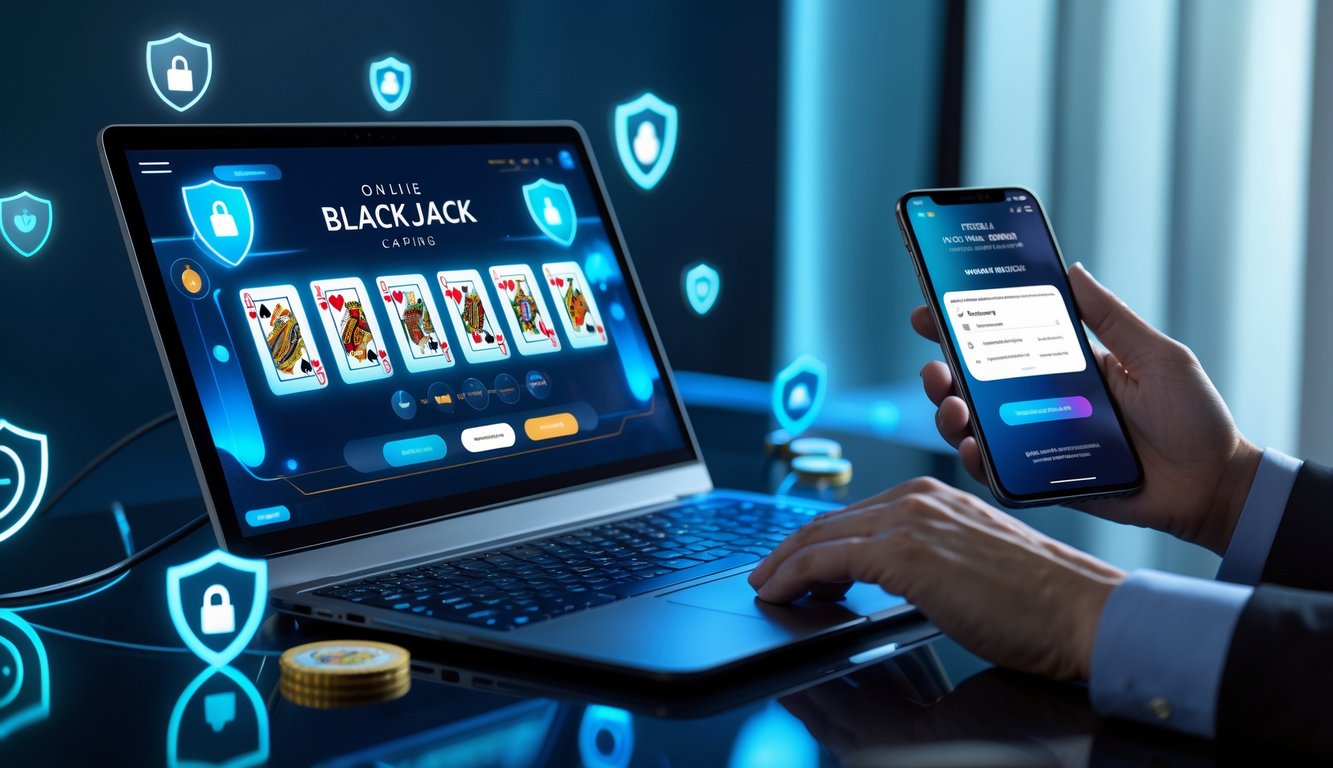 Blackjack Online