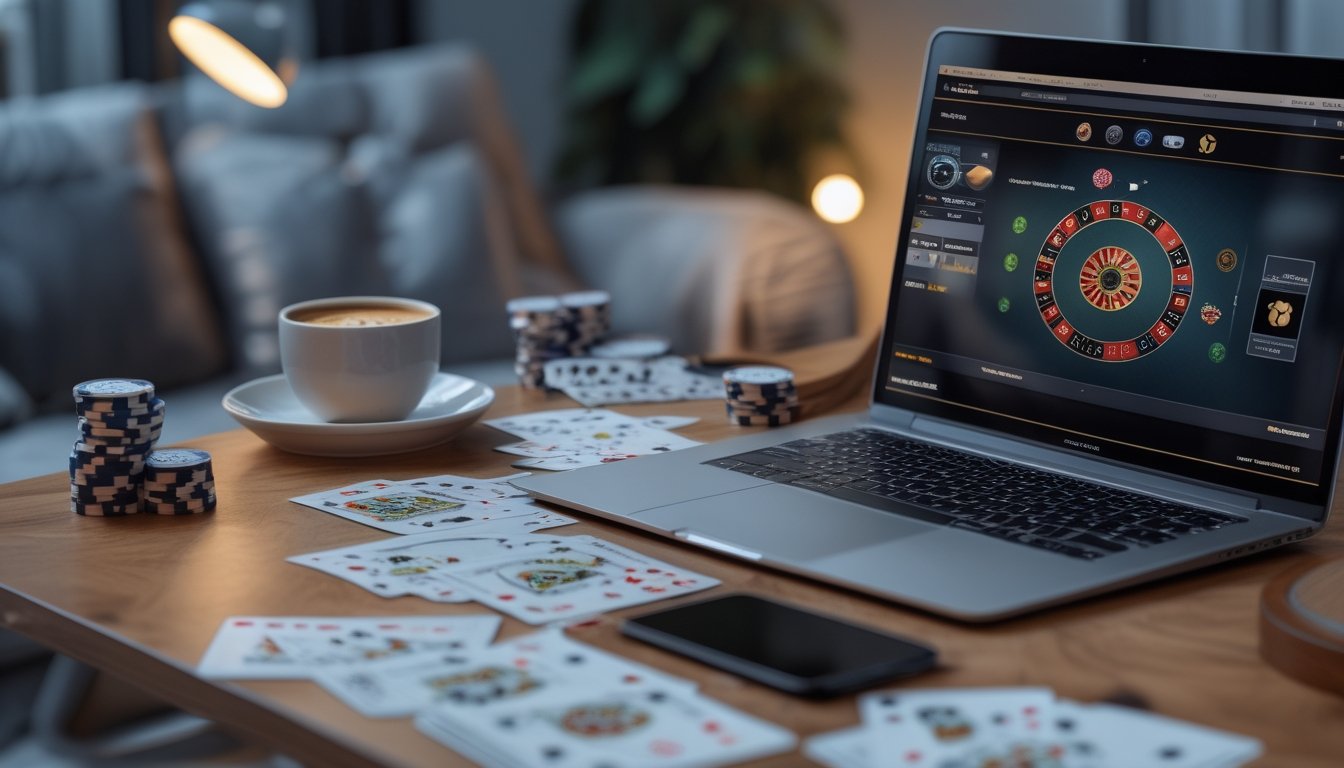 Baccarat Online