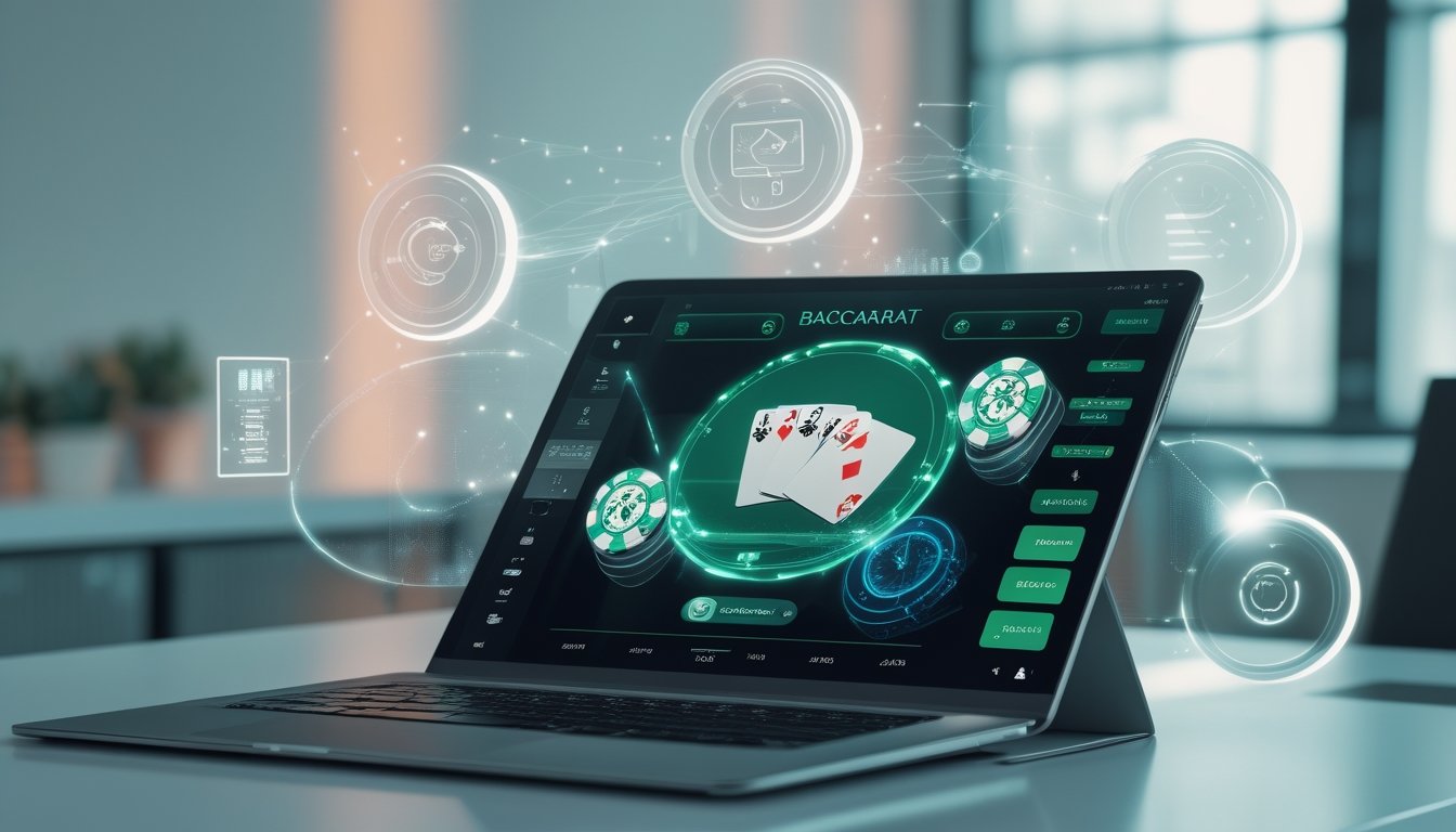 Baccarat Online