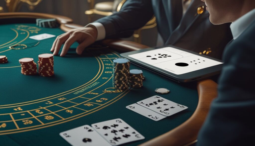 Blackjack Online