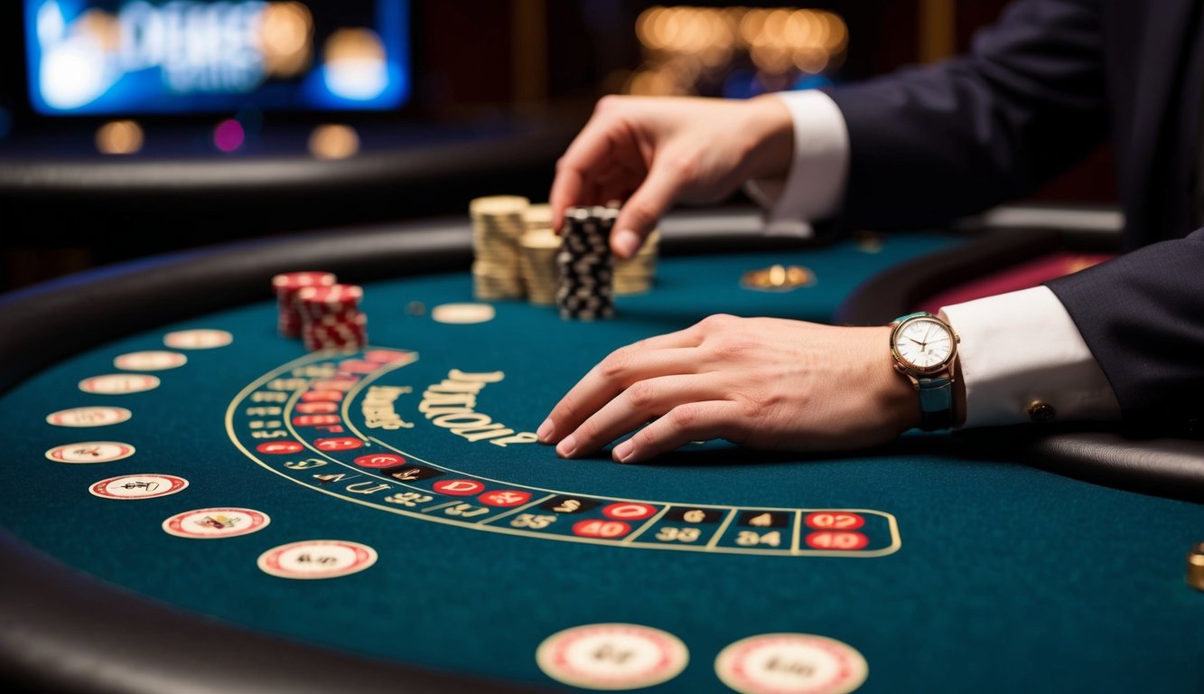 blackjack