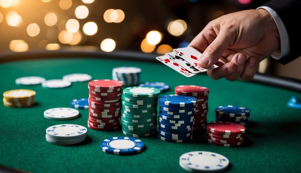 Poker Online
