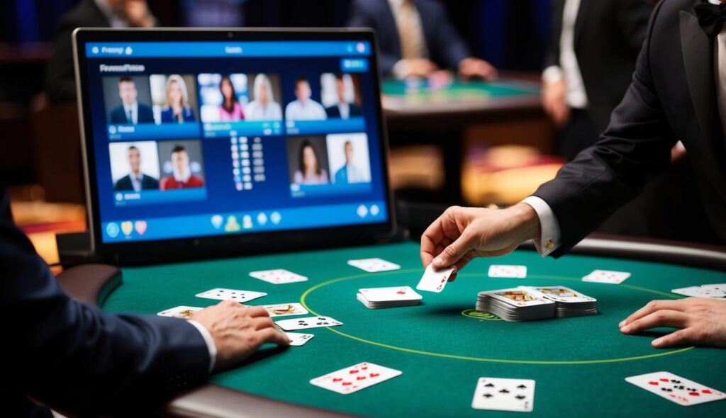Poker Online