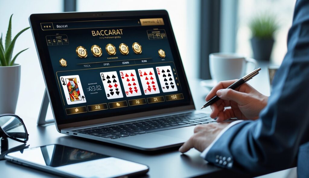 Baccarat