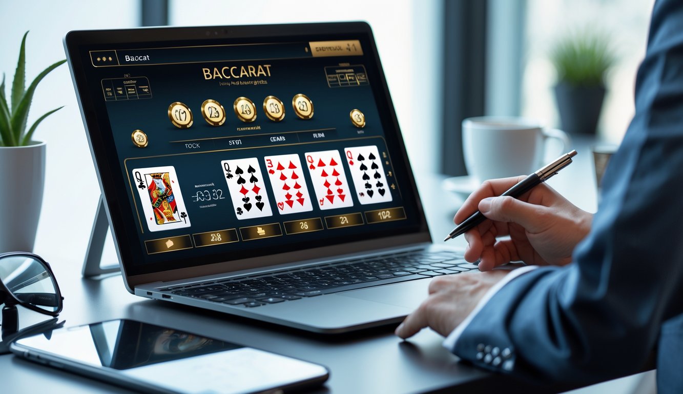 Baccarat