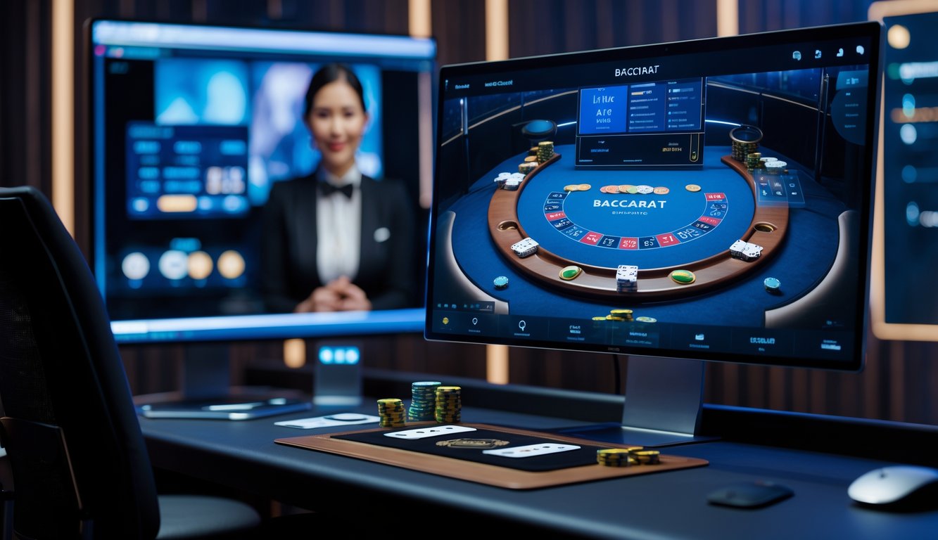 Baccarat
