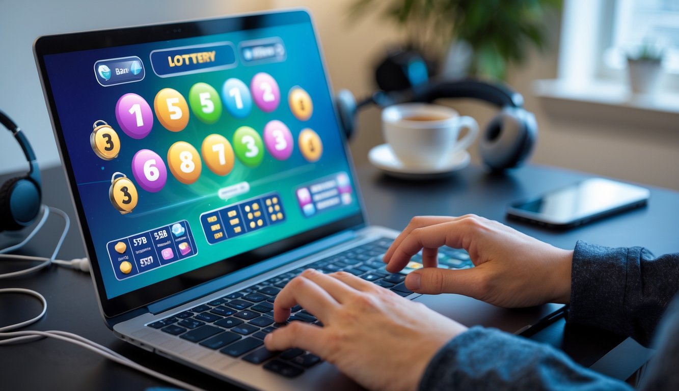 Bermain Togel Online Lengkap