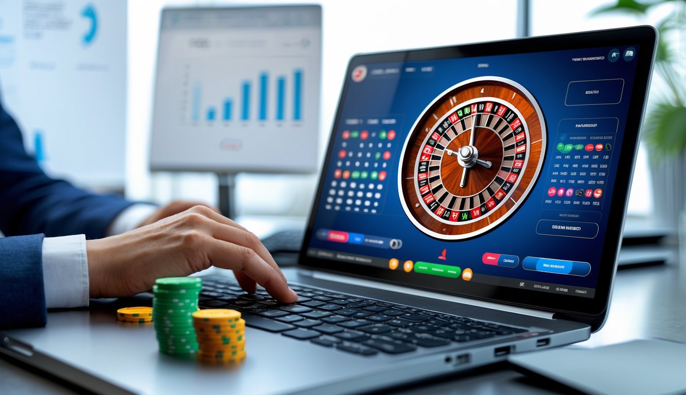 Roulette Online