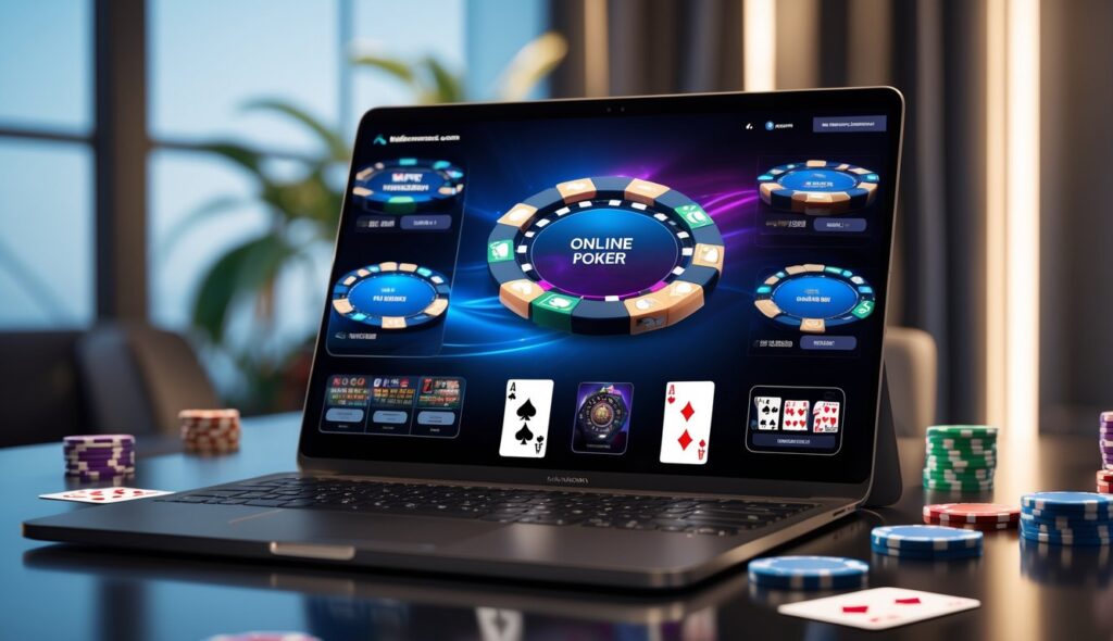 Poker Online