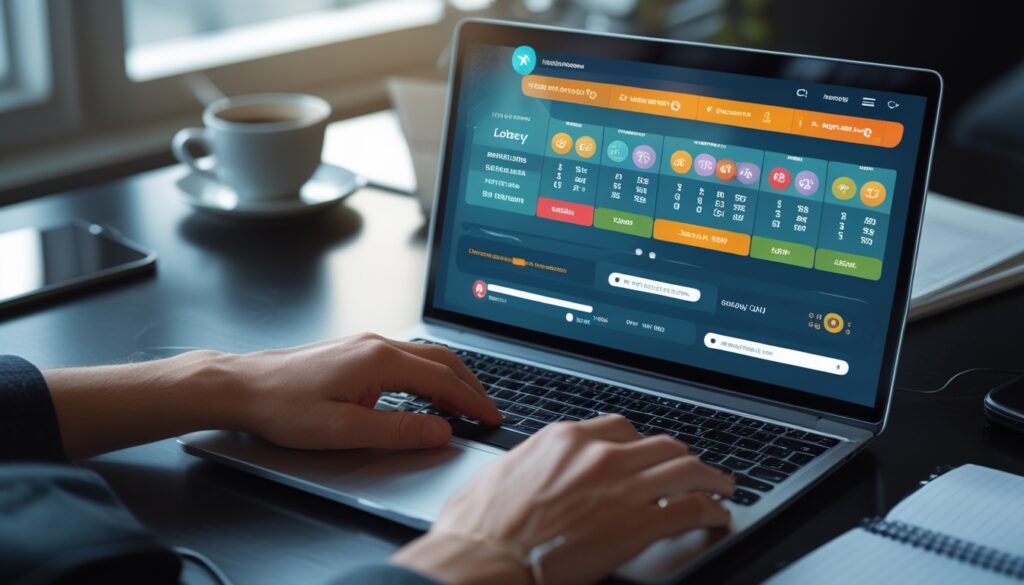 Togel Online