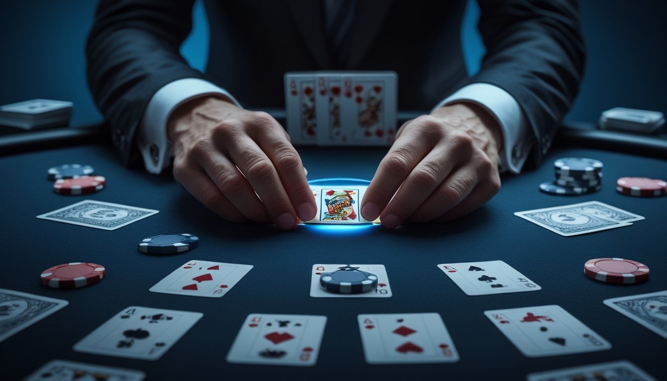 Blackjack Online