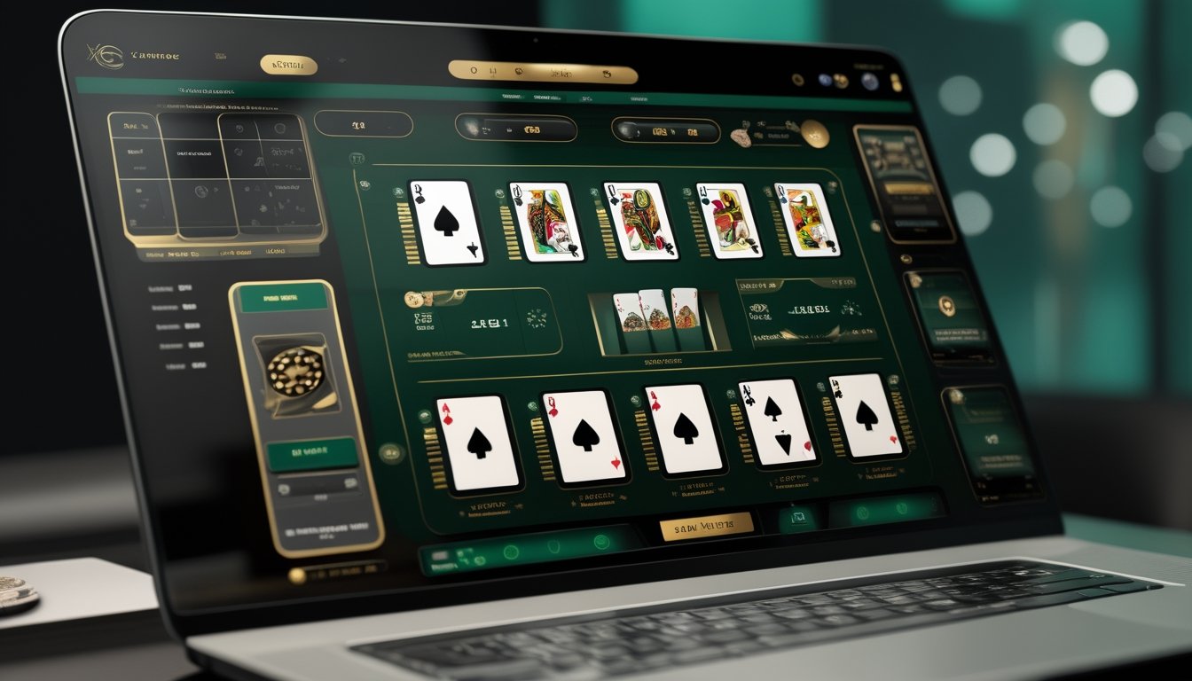 Blackjack Online